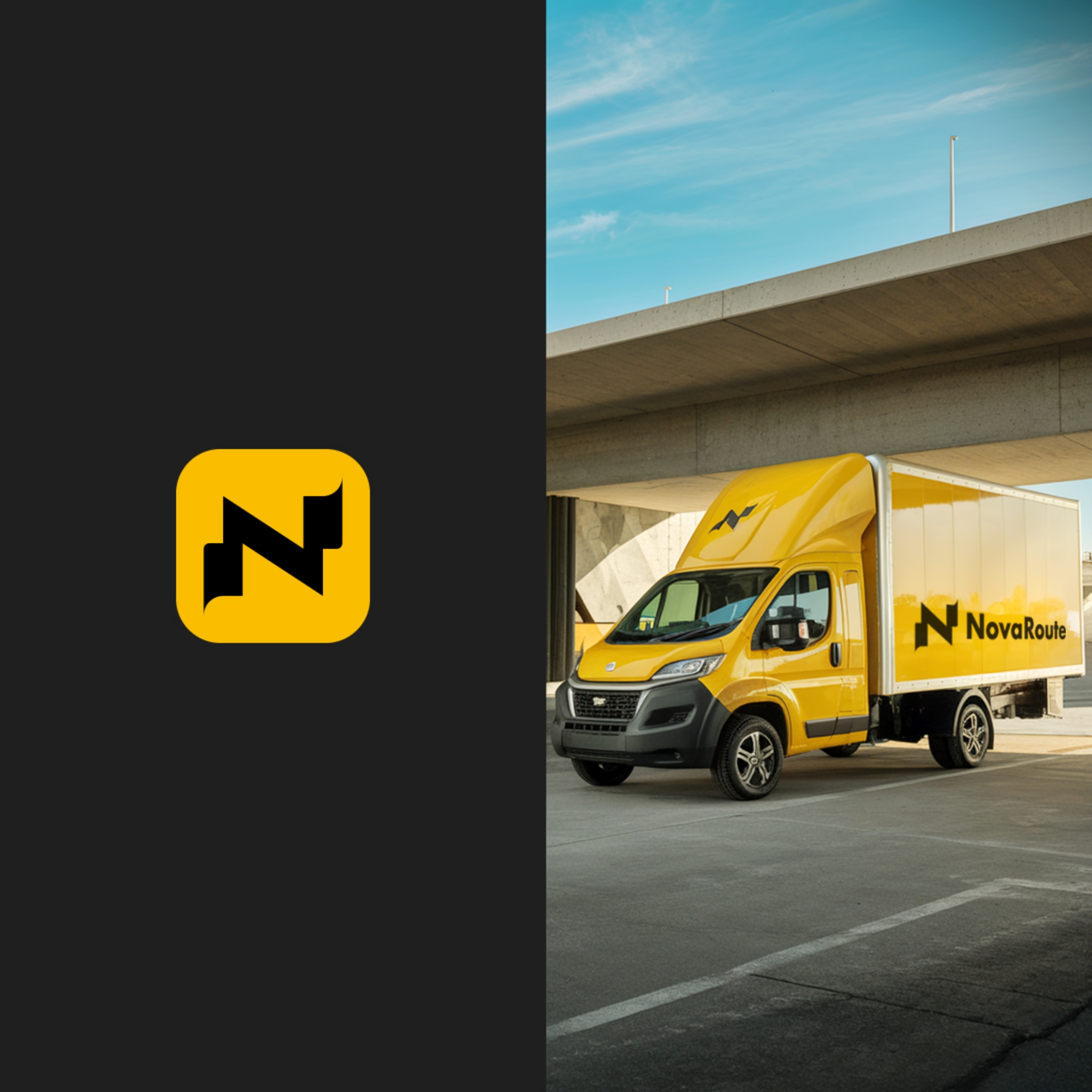 NovaRoute / 노바루트