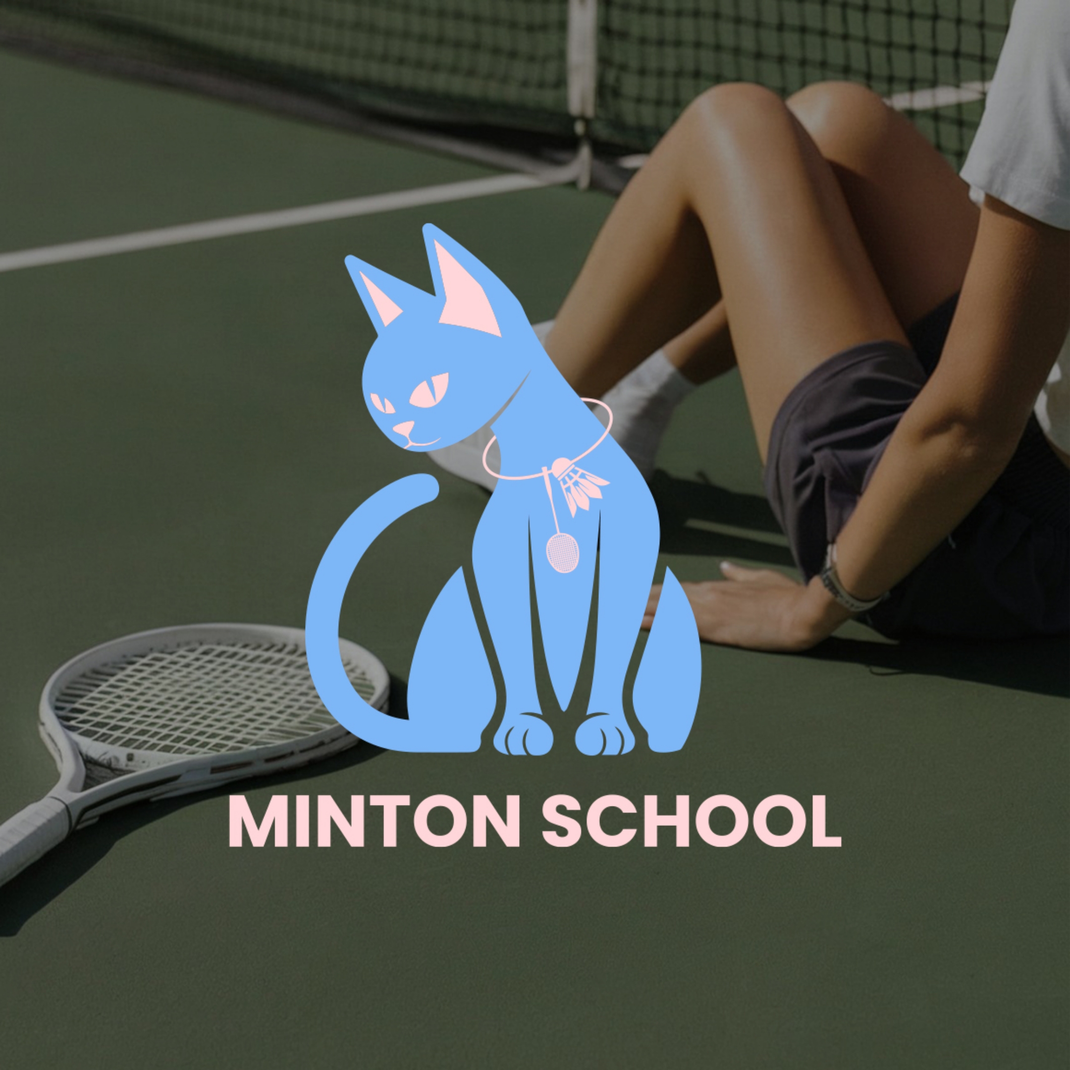 Logo Design – Minton School