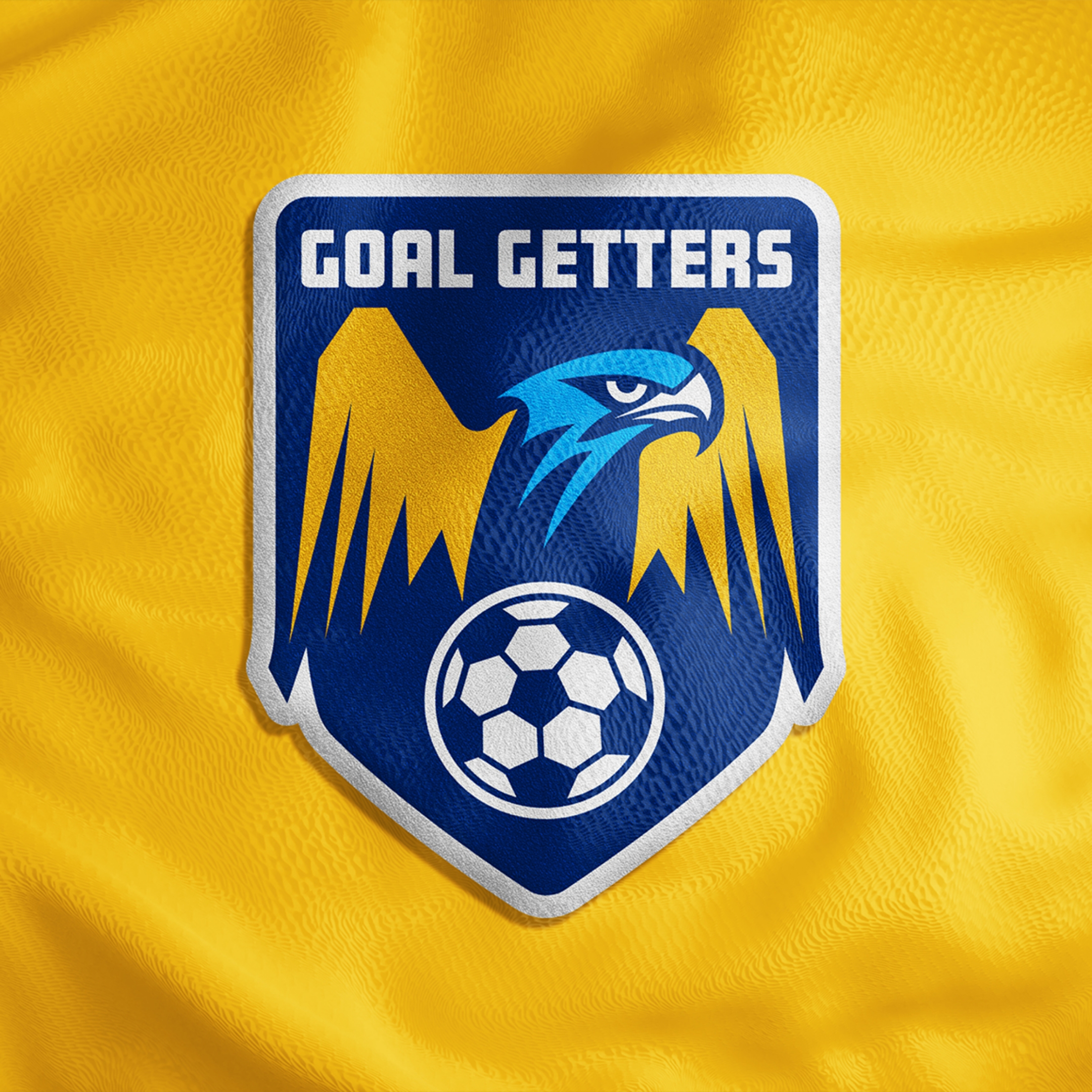 Logo Design – Goal Getters