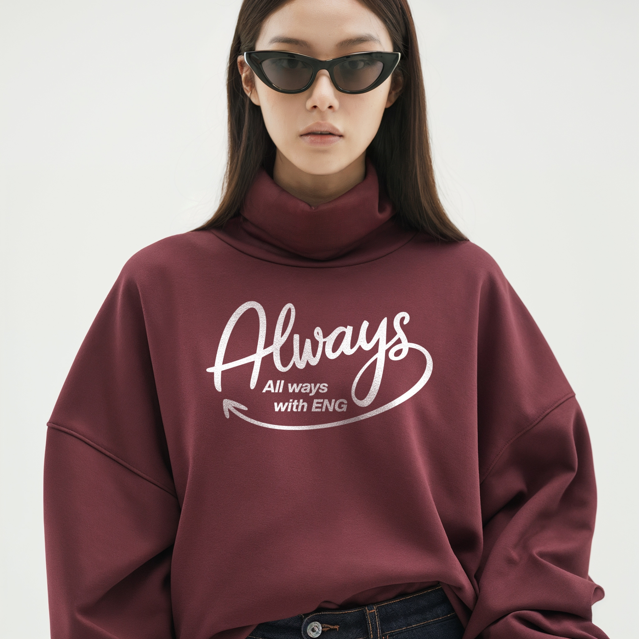 Logo Design – Always