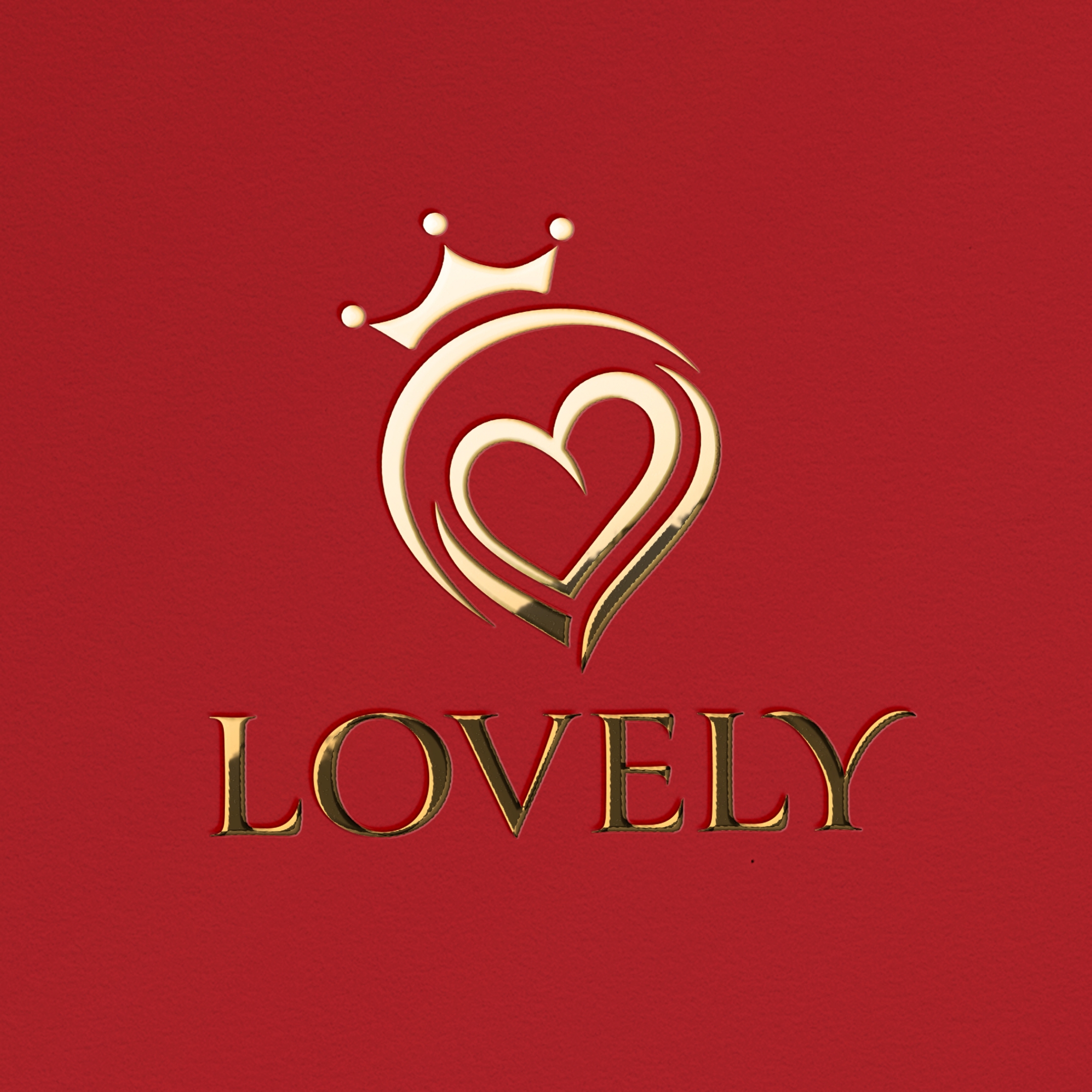 Logo Design – Lovely Jewrly