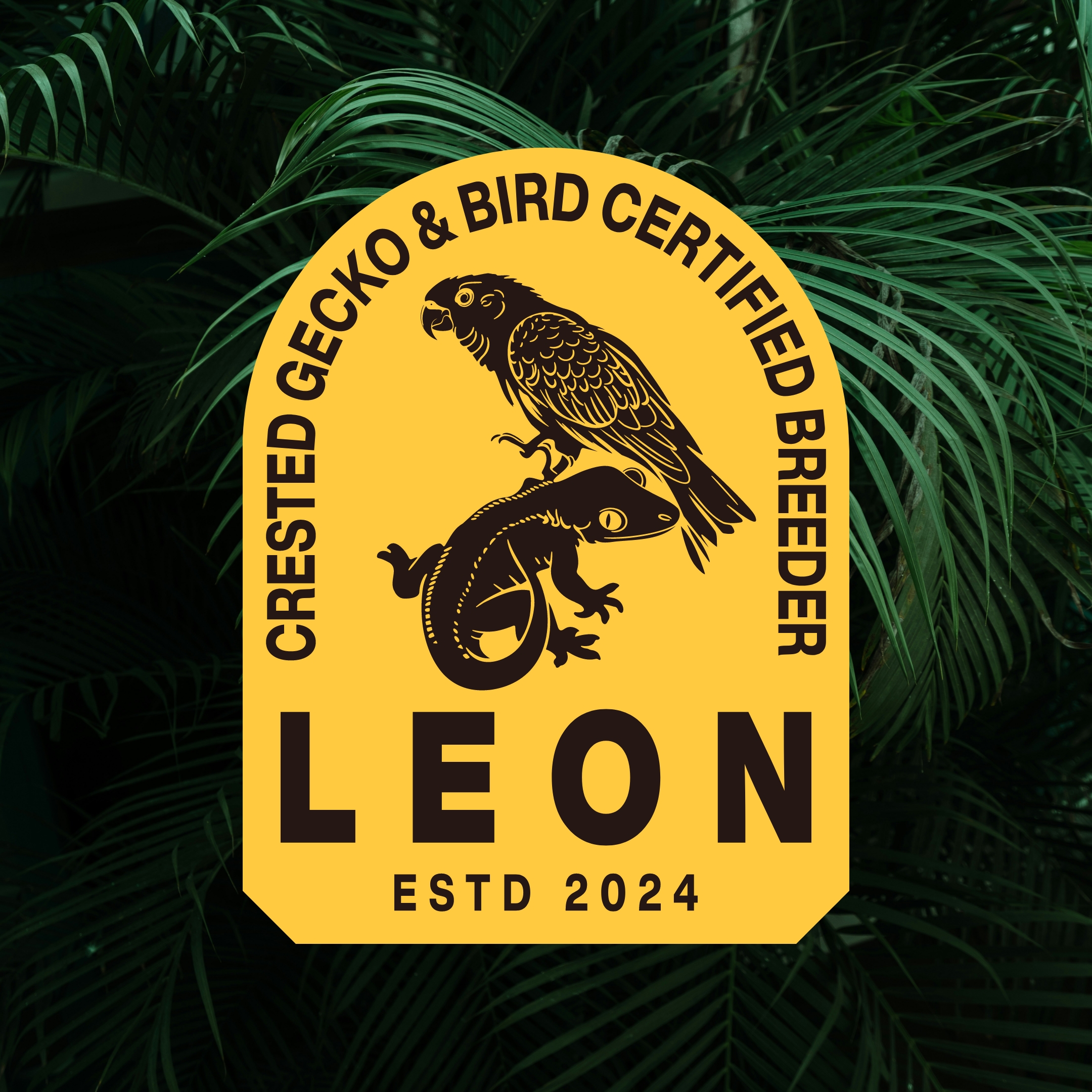 Logo Design – LEON