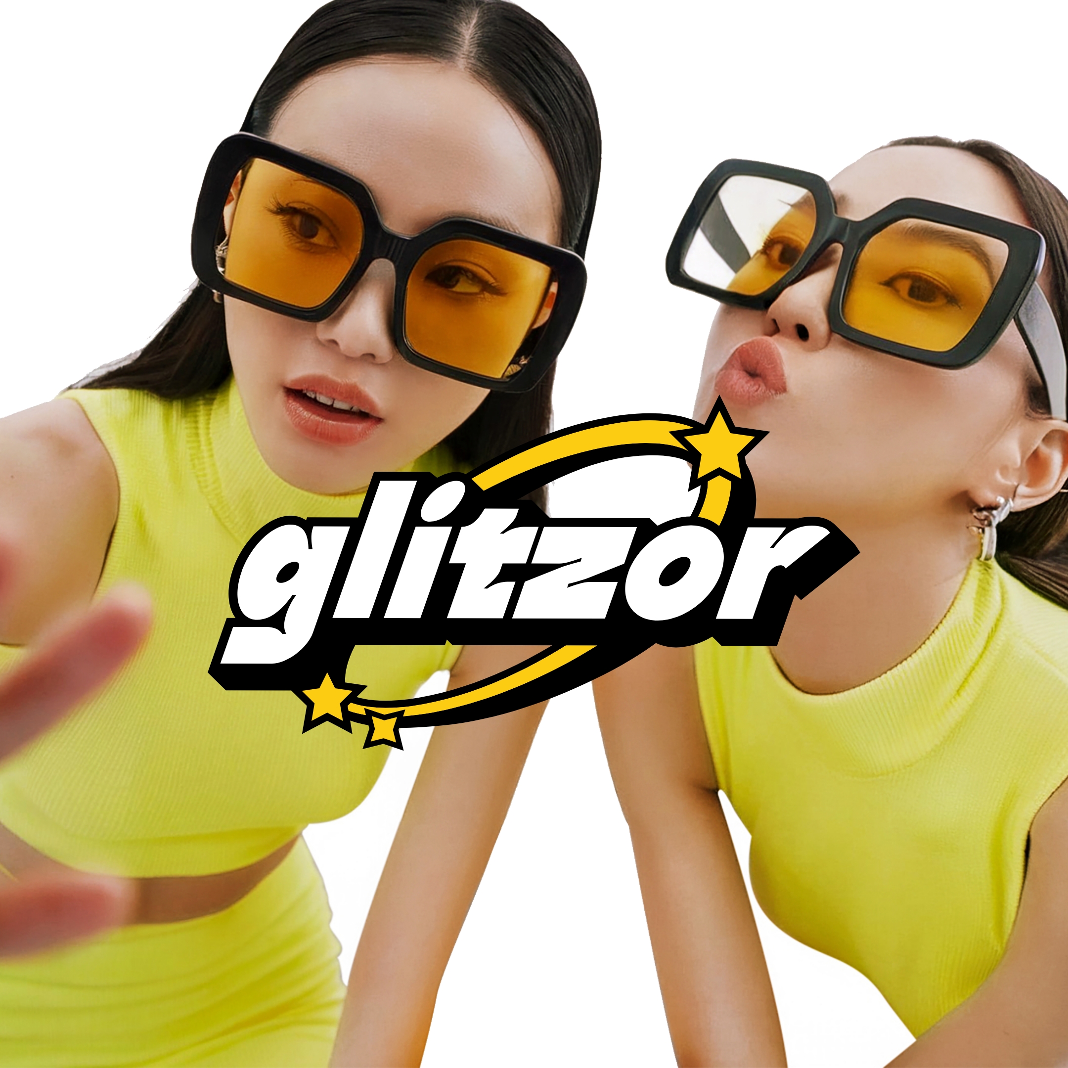 Logo Design – glitzor