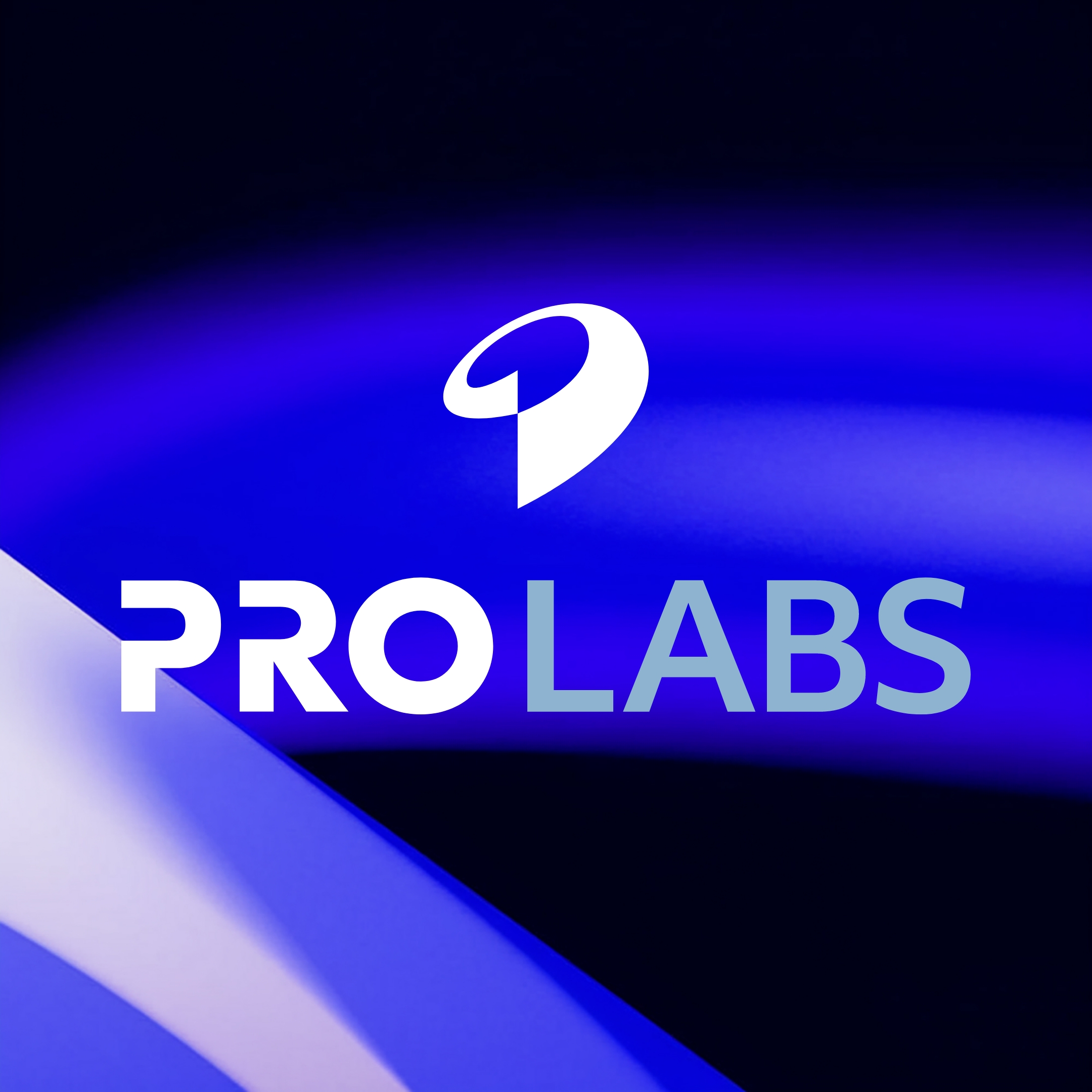 Logo Design – PROLABS