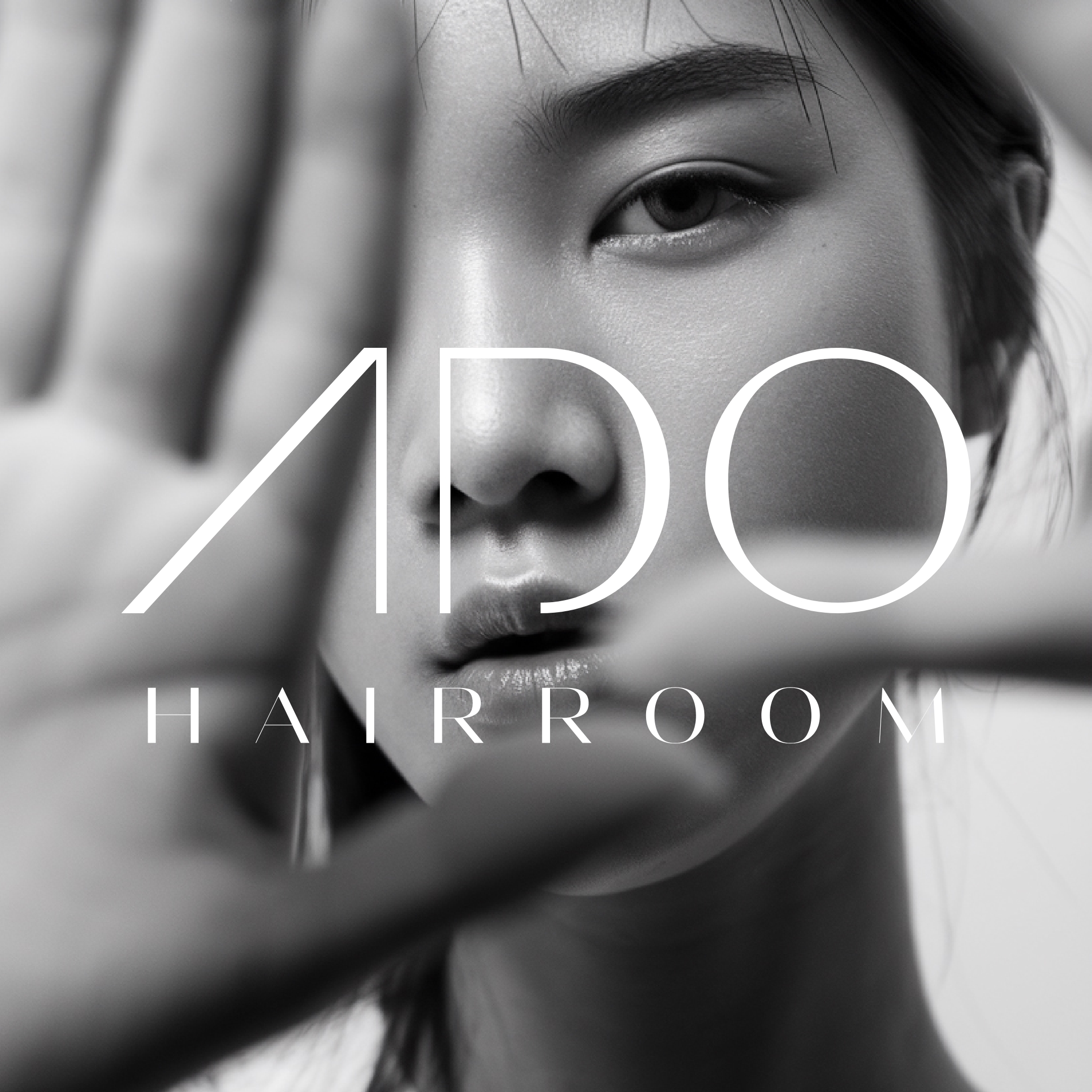 Logo Design – ADO Hairship