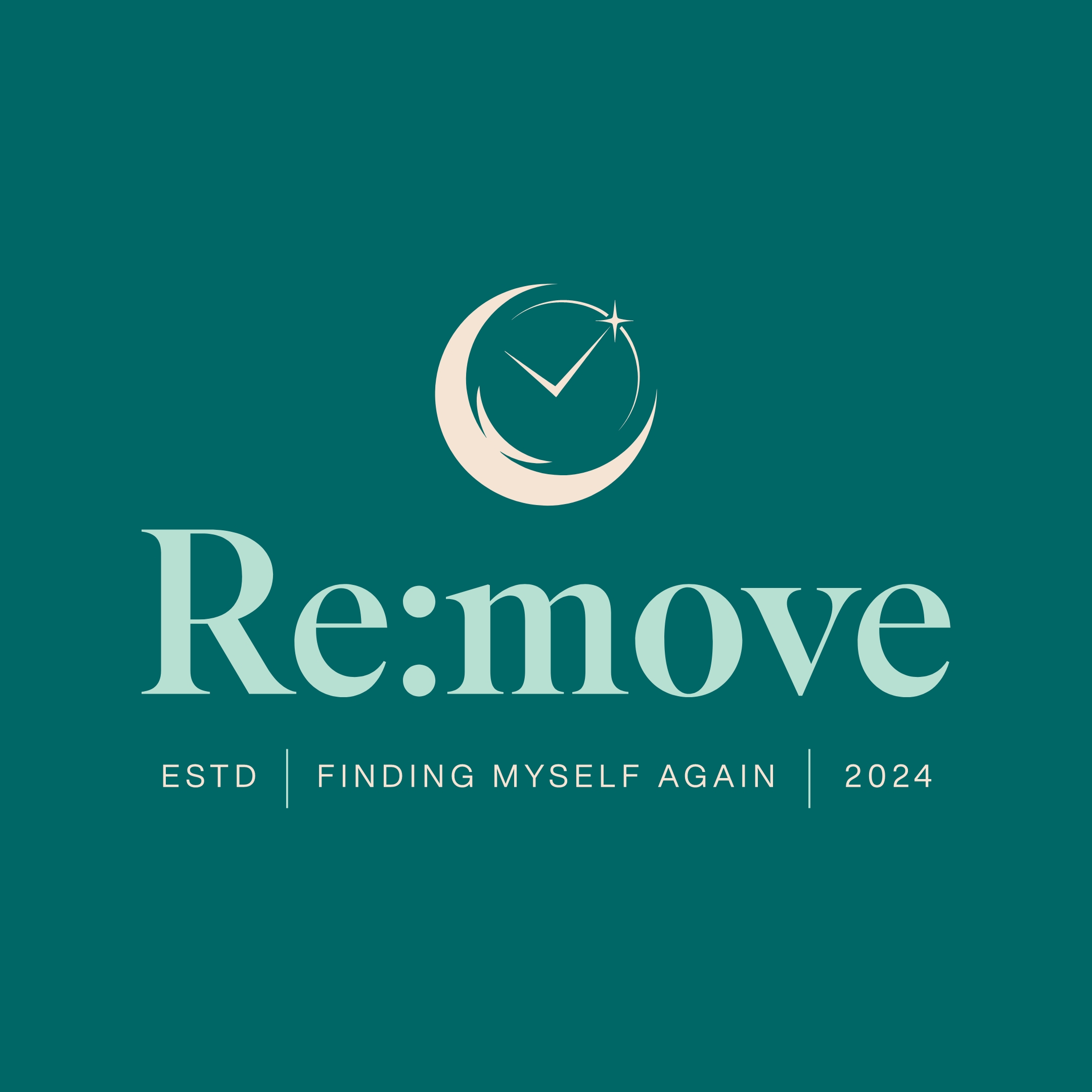 Logo Design – Remove