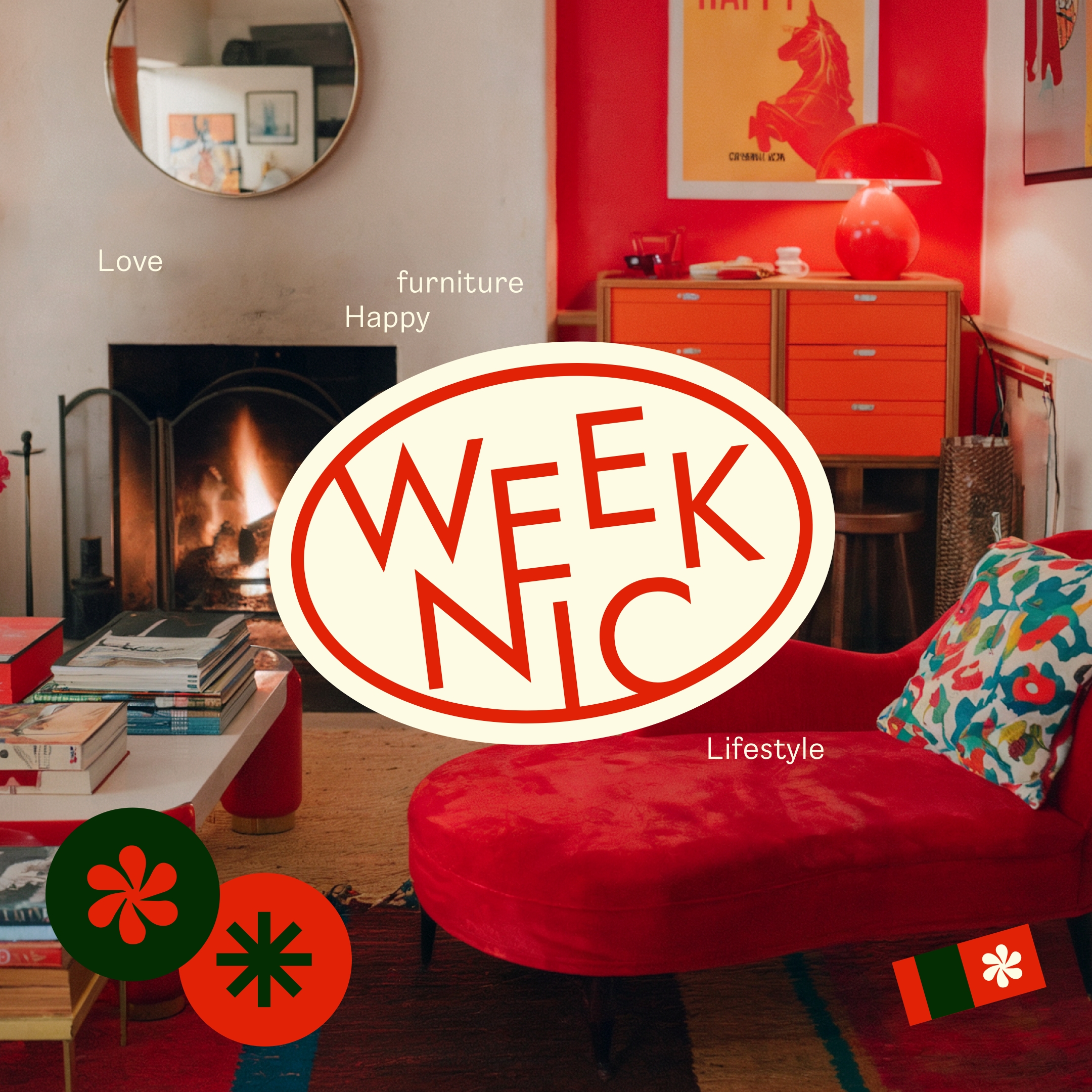 WEEKNIC / 위크닉