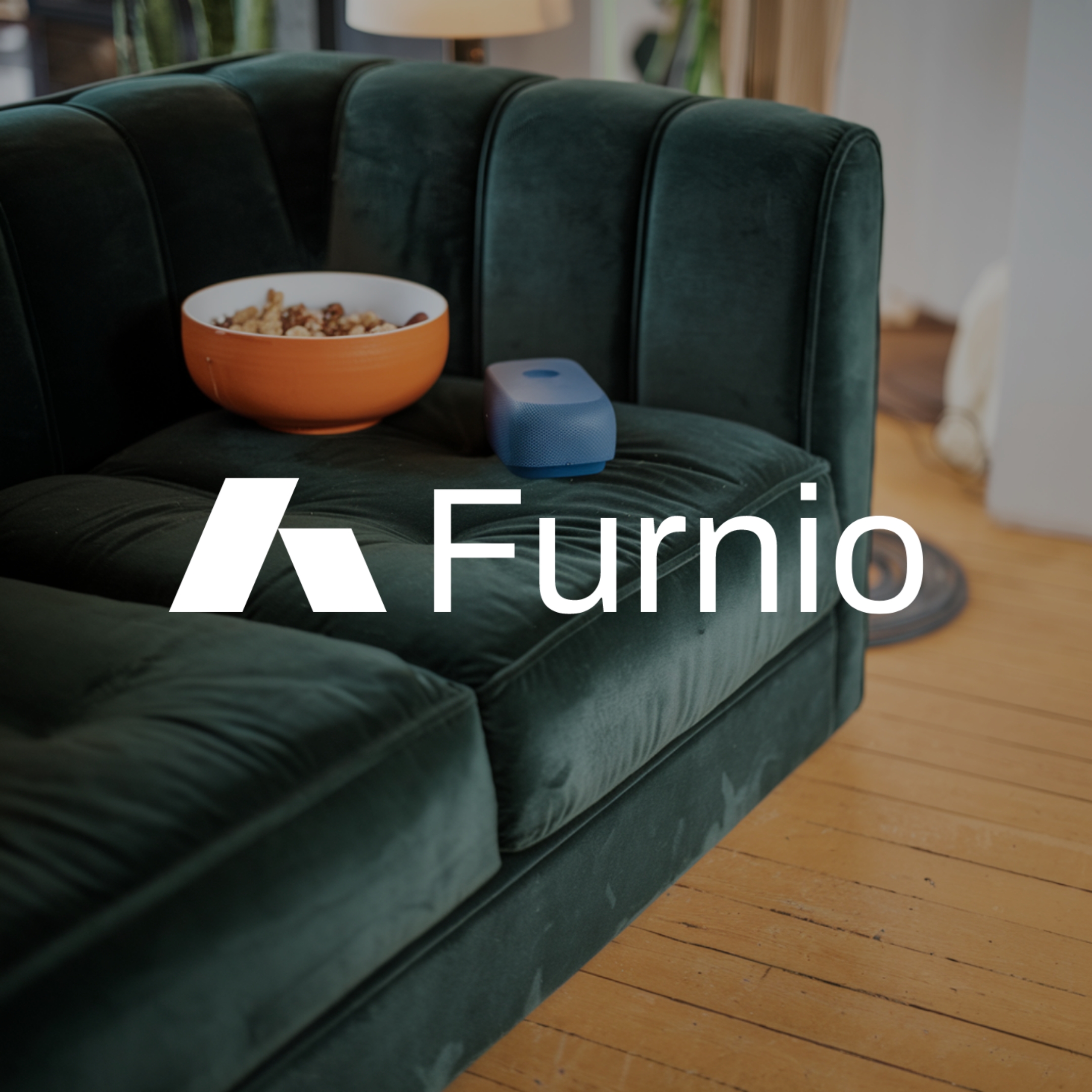 Furnio / 퍼니오