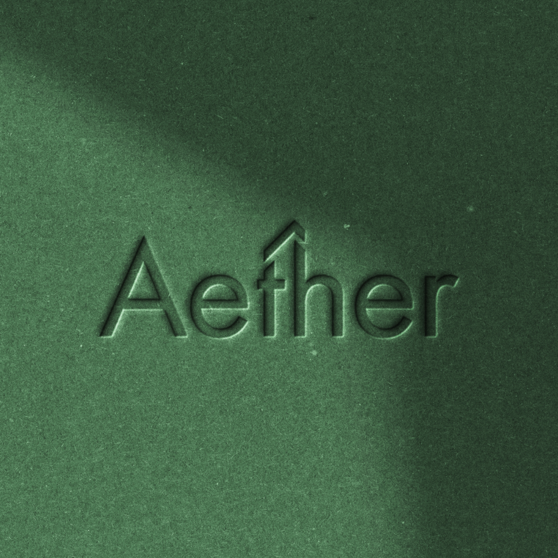 Aether / 애테르