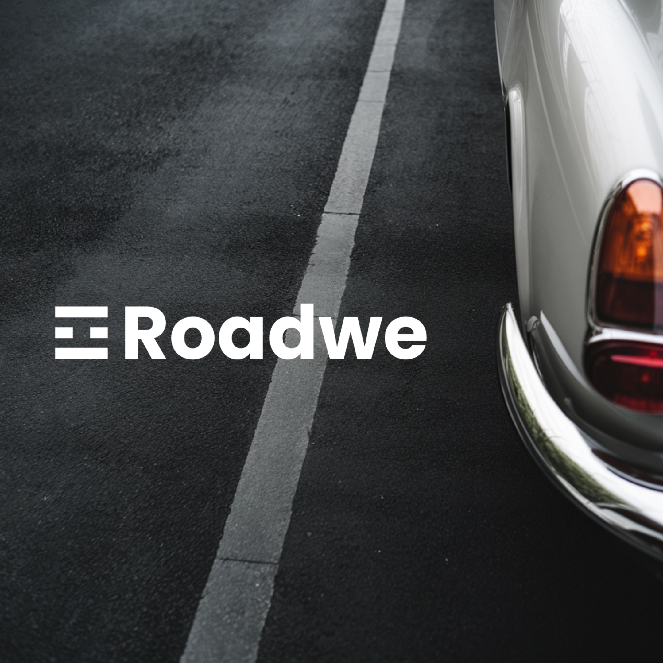 Logo Design – Roadwe