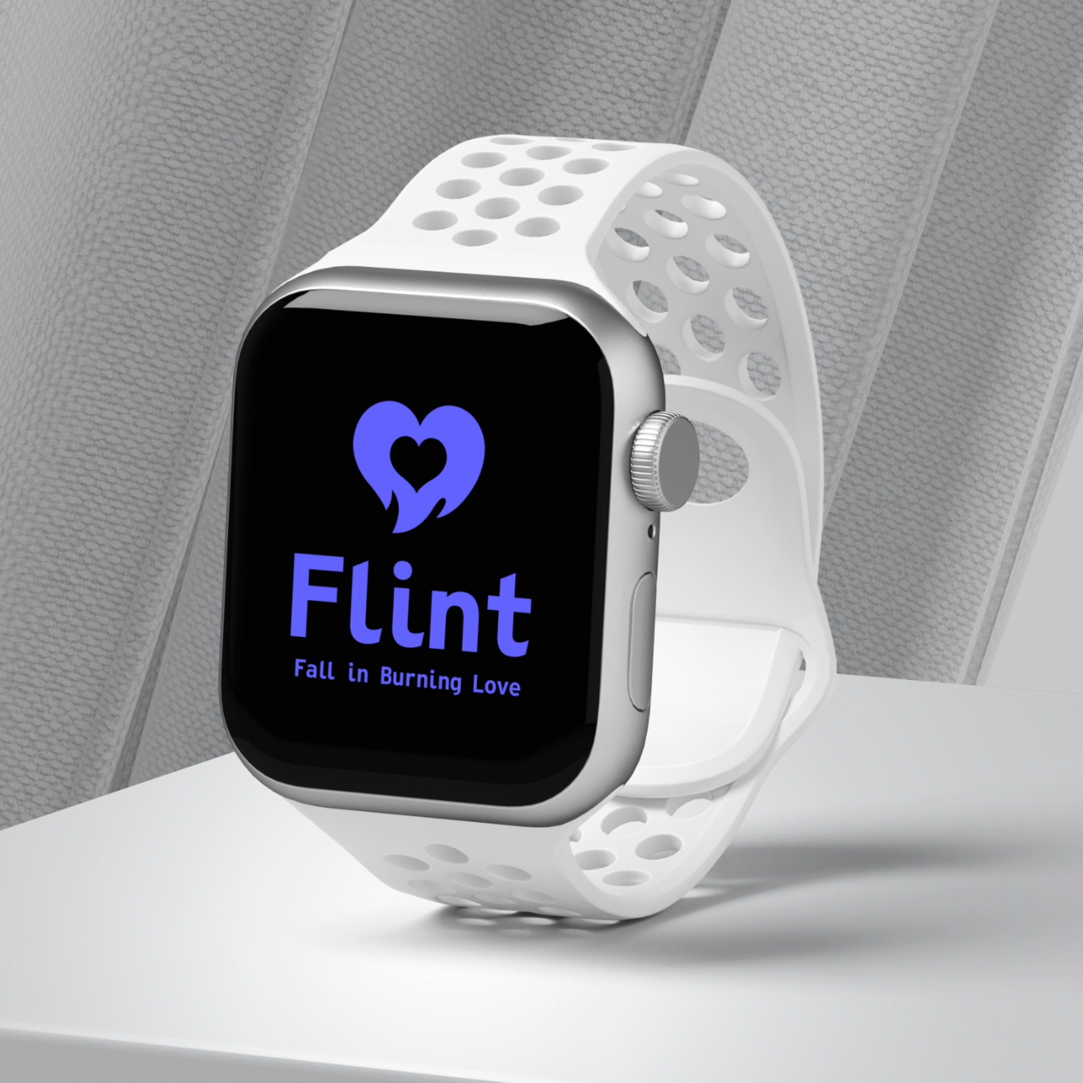 Logo Design – Flint 