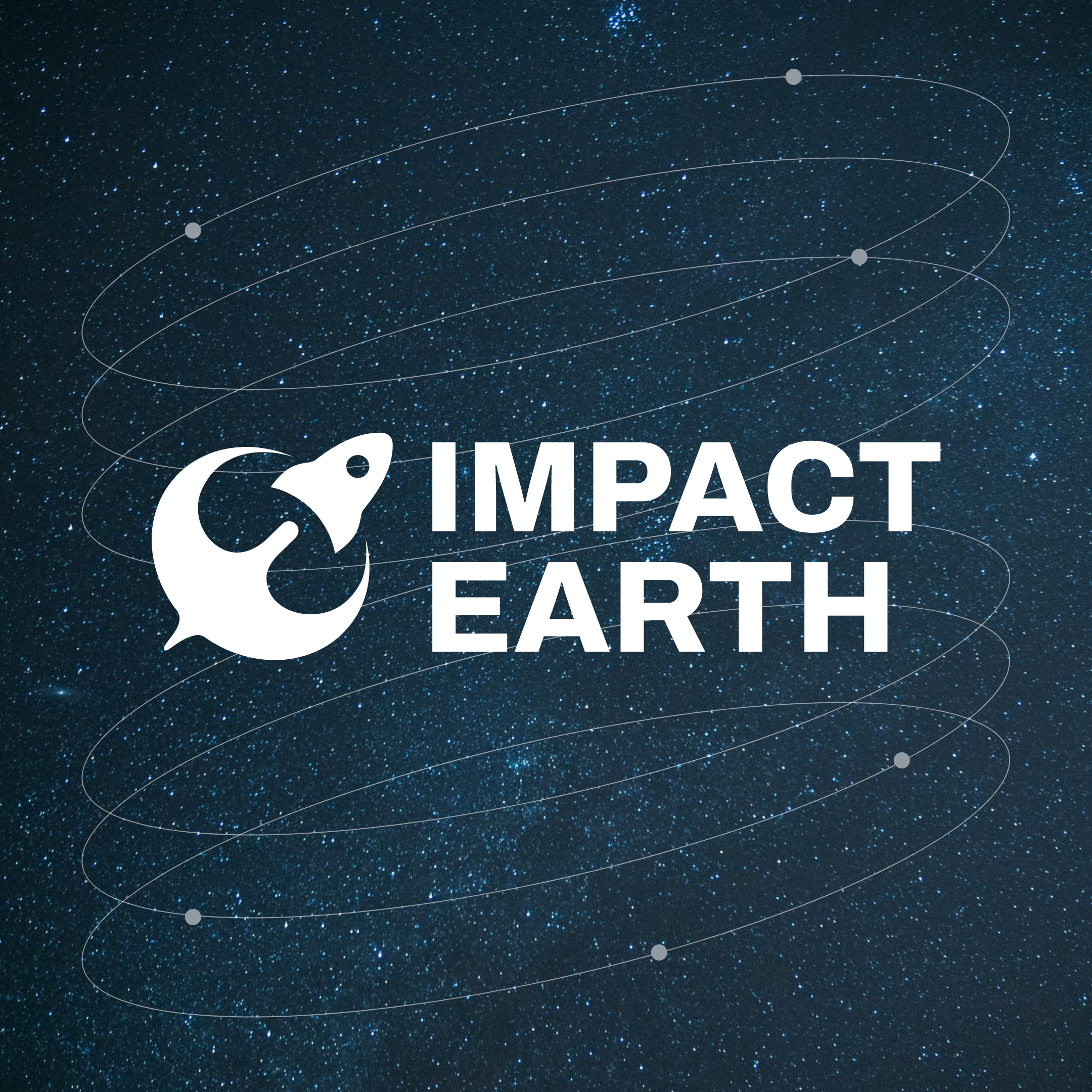 Logo Design – Impact Earth