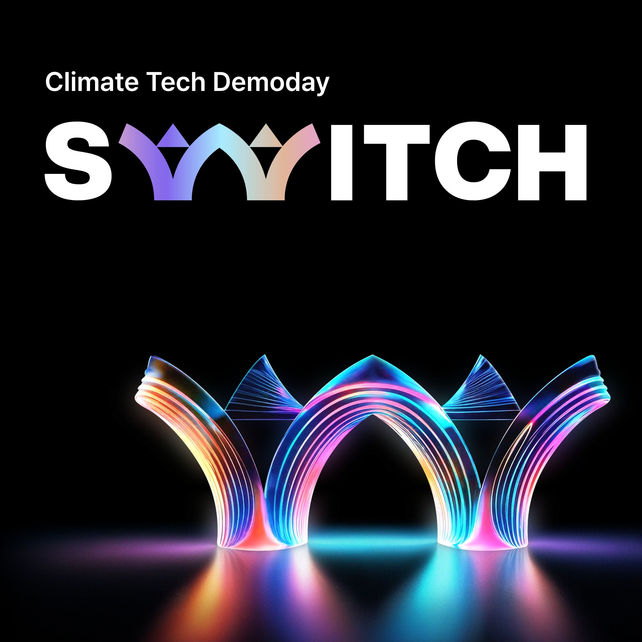 Logo Design – SWITCH