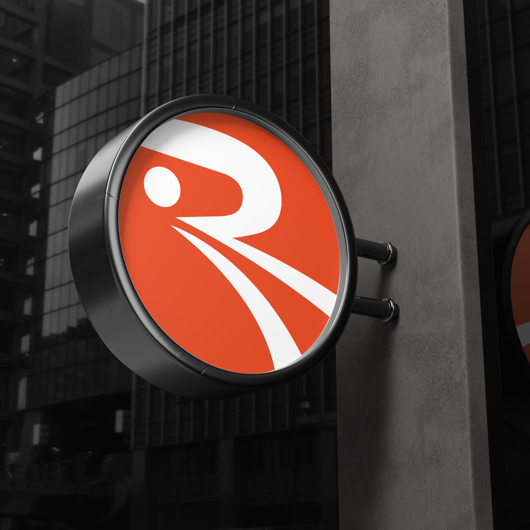 Logo Design – RUDA