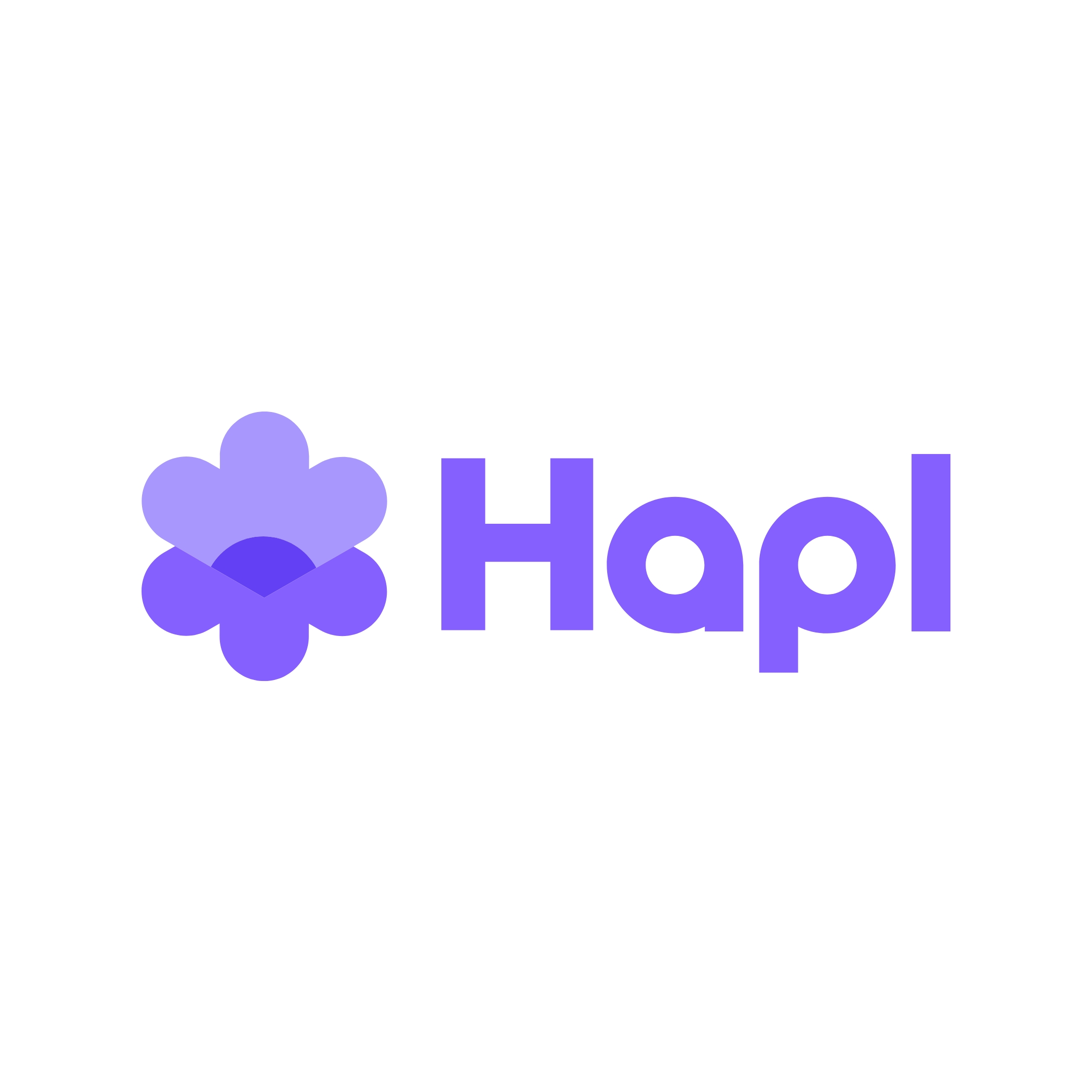 Logo Design – Hapl