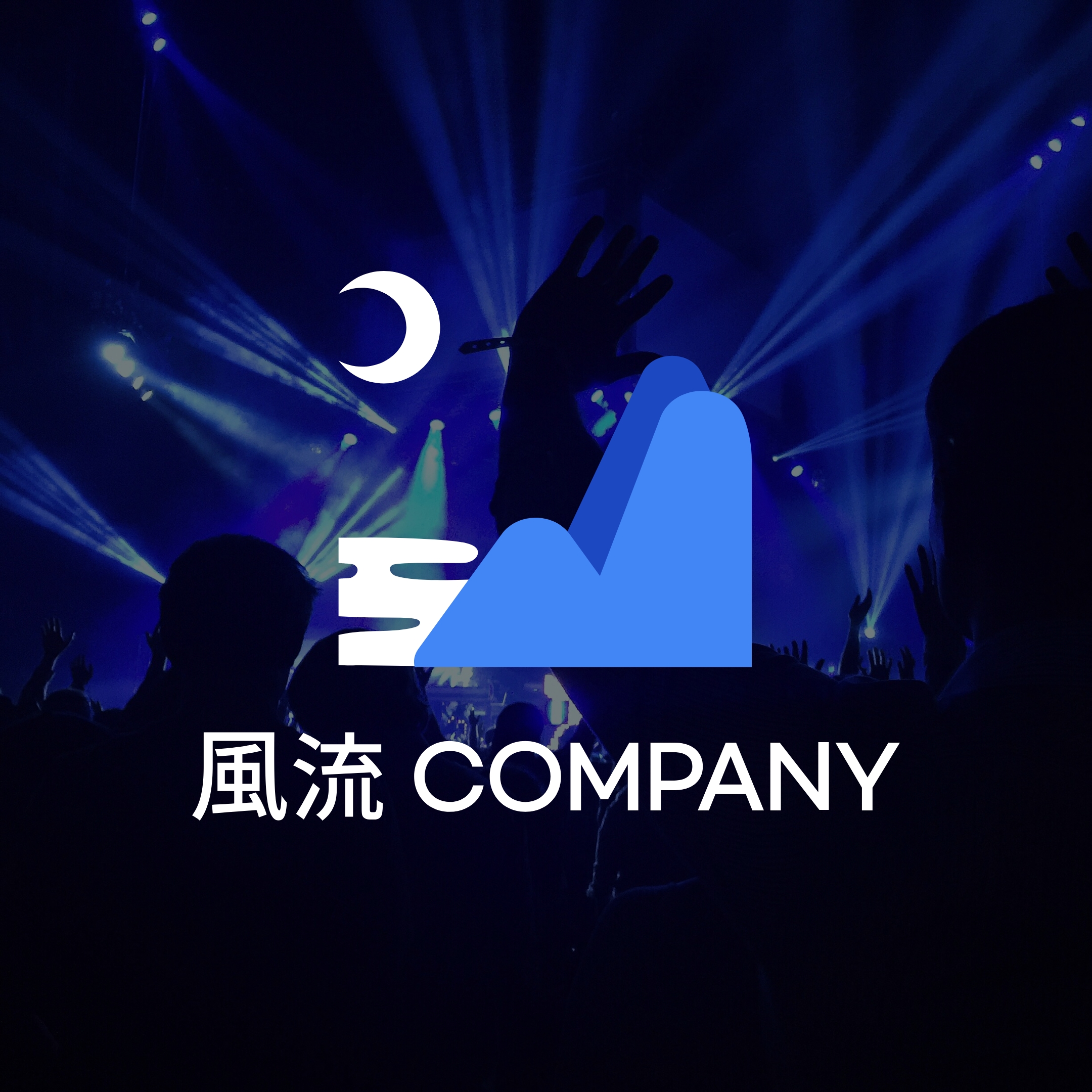 Logo Design – Company