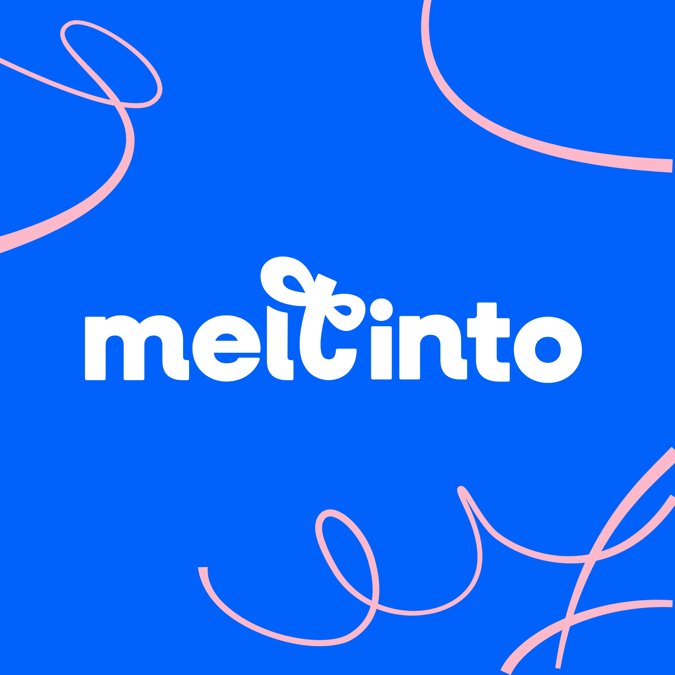 Logo Design – Meltinto 