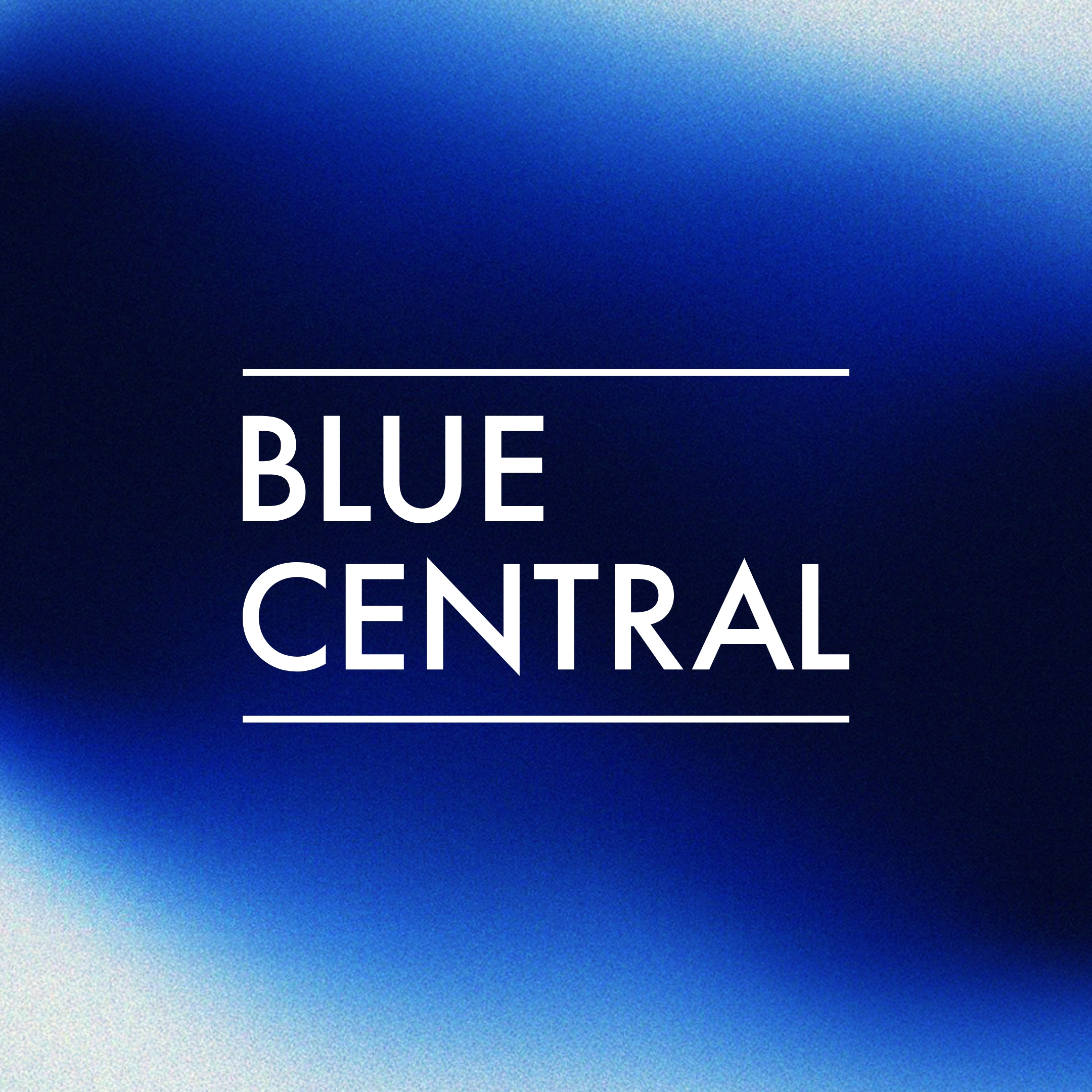 Logo Design – BLUE CENTRAL