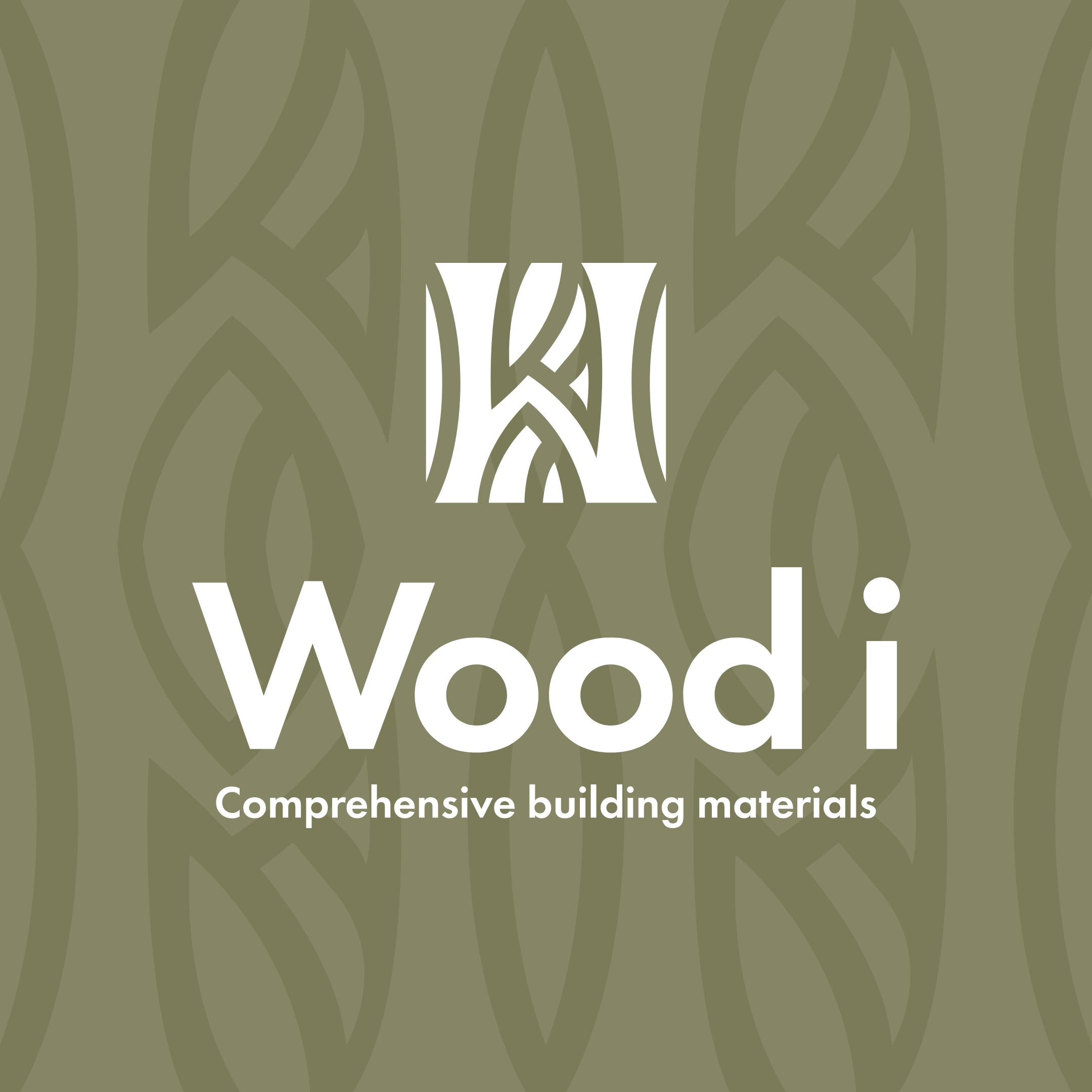 우드아이 / Wood i